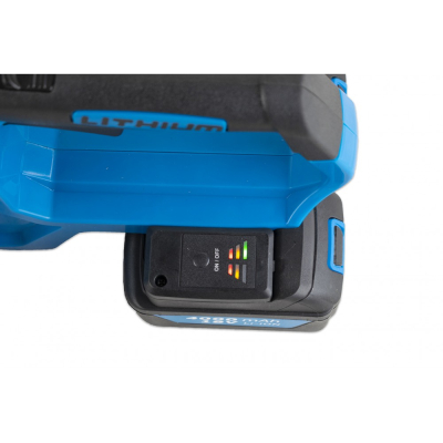 Акумуляторна ланцюгова пила KRAISSMANN 4000 AKS-BL 36 Li