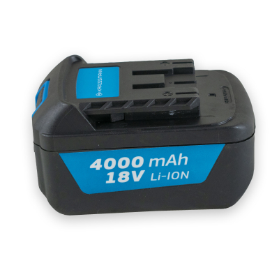 Акумулятор для ланцюгових пил KRAISSMANN 4000 AKS 18 Li Акумулятор для ланцюгових пил KRAISSMANN 4000 AKS 18 Li