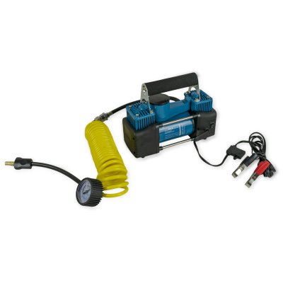 Компресор автомобільний KRAISSMANN 101MLK12V