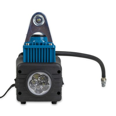 Компресор автомобільний KRAISSMANN 101MLK12V Компресор автомобільний KRAISSMANN 101MLK12V