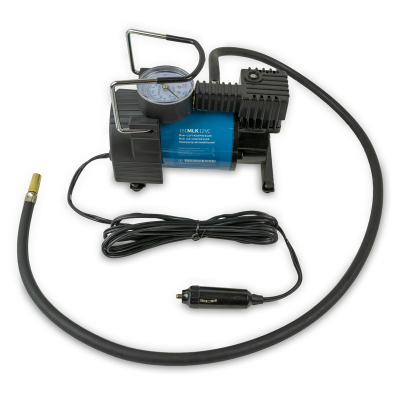 Компресор автомобільний KRAISSMANN 151MLK12VС Компресор автомобільний KRAISSMANN 151MLK12VС