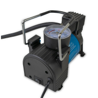 Компресор автомобільний KRAISSMANN 151MLK12VС Компресор автомобільний KRAISSMANN 151MLK12VС