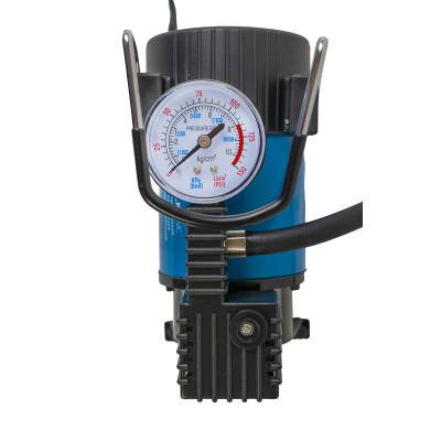 Компресор автомобільний KRAISSMANN 151MLK12VС Компресор автомобільний KRAISSMANN 151MLK12VС