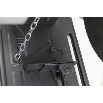 Відрізний верстат (металоріз) KRAISSMANN 2600 MTM 355