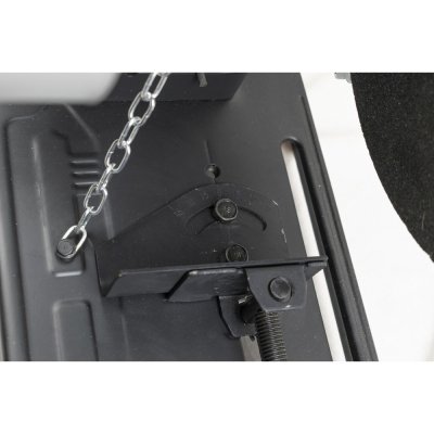 Відрізний верстат (металоріз) KRAISSMANN 2600 MTM 355