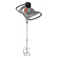 Міксер будівельний УРАЛМАШ МЭ 1850