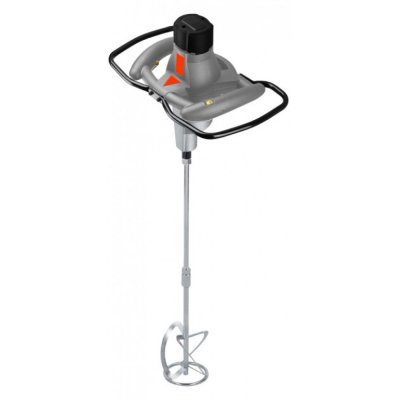 Міксер будівельний УРАЛМАШ МЭ 1850