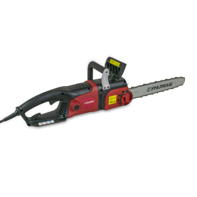 Пила ланцюгова електрична УРАЛМАШ ПЦ 2800