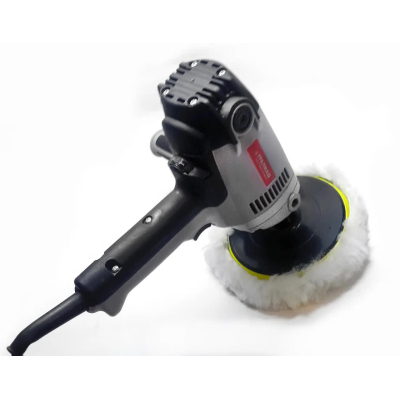 Полірувальна машина УРАЛМАШ ПМ 1500/150 (міксер/дриль/полірування)