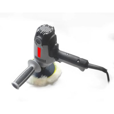 Полірувальна машина УРАЛМАШ ПМ 1500/150 (міксер/дриль/полірування)