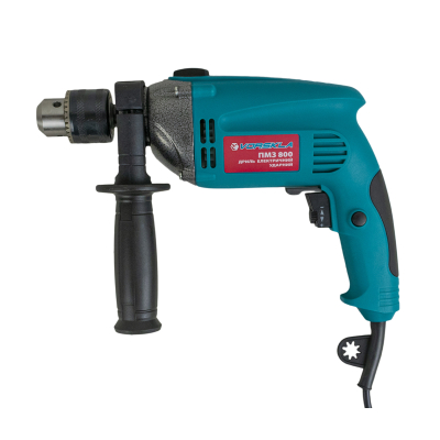 Дриль ударний VORSKLA ПМЗ 800