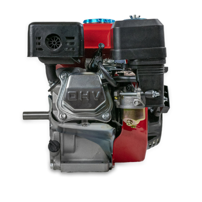 Двигун бензиновий VORSKLA ПМЗ 168F-196/19