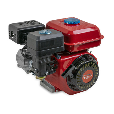 Двигун бензиновий VORSKLA ПМЗ 168F-196/19