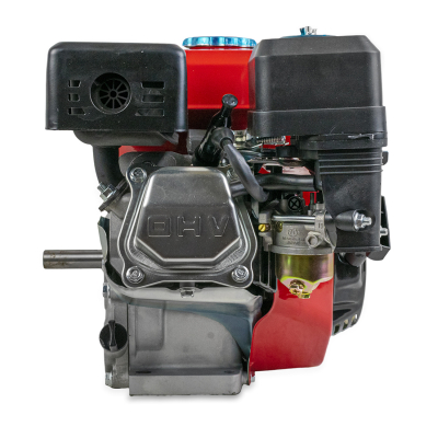 Двигун бензиновий VORSKLA ПМЗ 170F-215/20