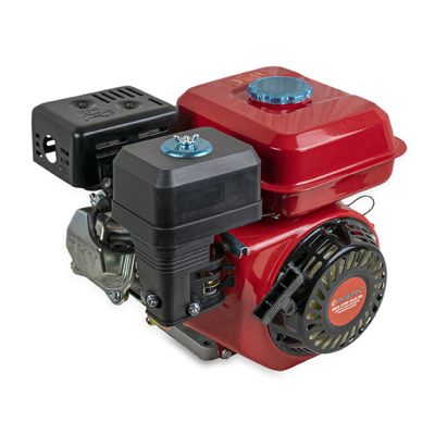 Двигун бензиновий VORSKLA ПМЗ 170F-215/20