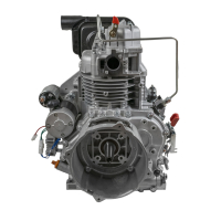 Двигун дизельний VORSKLA ПМЗ 190F-477DS/T