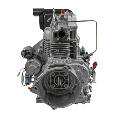 Двигун дизельний VORSKLA ПМЗ 190F-477DS/T