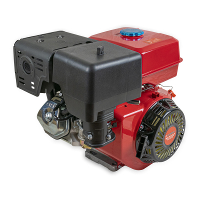 Двигун бензиновий VORSKLA ПМЗ 190F-420/25