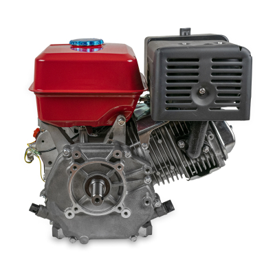 Двигун бензиновий VORSKLA ПМЗ 190F-420/25