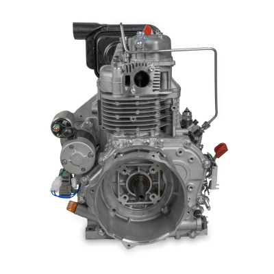 Двигун дизельний VORSKLA ПМЗ 192F-496DS/T