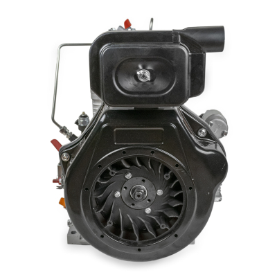 Двигун дизельний VORSKLA ПМЗ 192F-496DS/T