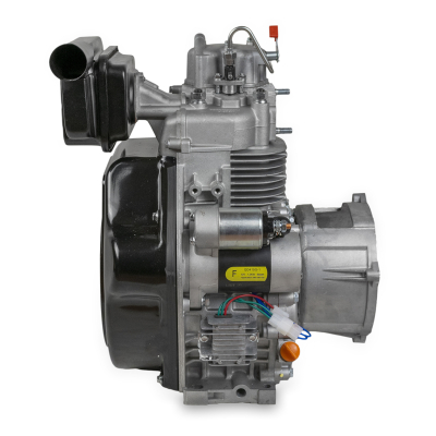 Двигун дизельний VORSKLA ПМЗ 192F-496DS/T