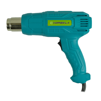 Фен будівельний VORSKLA ПМЗ 2000/2