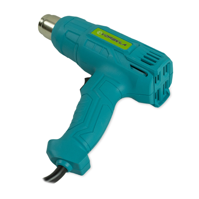 Фен будівельний VORSKLA ПМЗ 2000/2