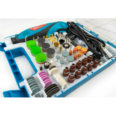 Гравер (шліфувально-гравірувальний інструмент) VORSKLA ПМЗ 135/218