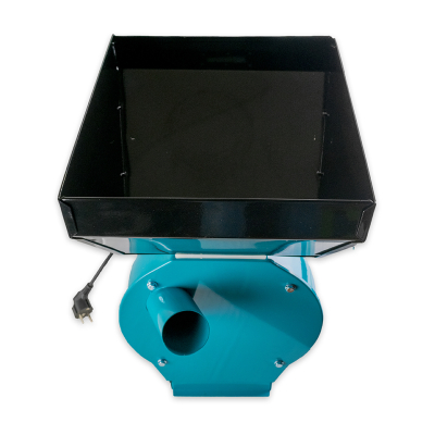 Кормоподрібнювач електричний VORSKLA ПМЗ 2701 КП