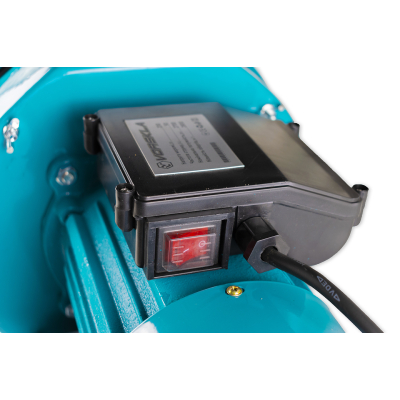 Кормоподрібнювач електричний VORSKLA ПМЗ 2701 КП