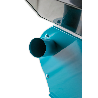 Кормоподрібнювач електричний VORSKLA ПМЗ 2701 КП