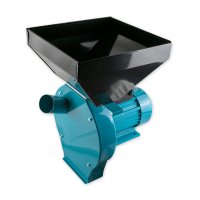 Кормоподрібнювач електричний VORSKLA ПМЗ 2701 КП