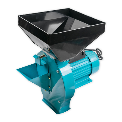 Кормоподрібнювач електричний VORSKLA ПМЗ 2702 КП