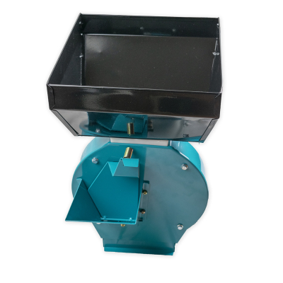 Кормоподрібнювач електричний VORSKLA ПМЗ 2702 КП