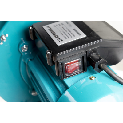 Кормоподрібнювач електричний VORSKLA ПМЗ 2702 КП