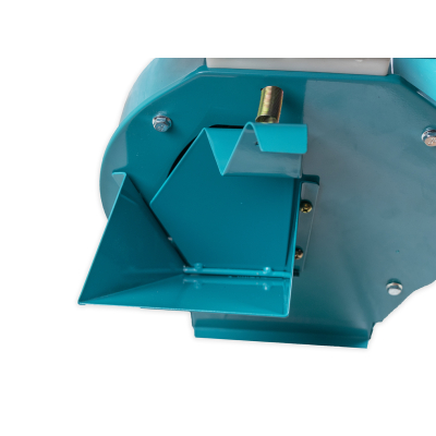 Кормоподрібнювач електричний VORSKLA ПМЗ 2702 КП