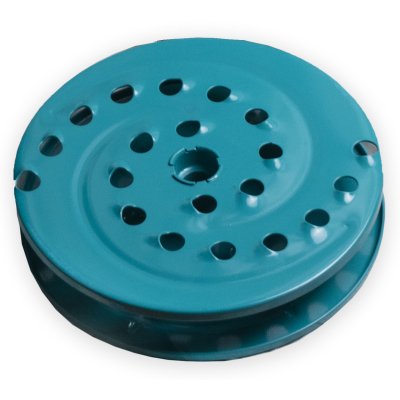 Кормоподрібнювач електричний VORSKLA ПМЗ 2702 КП