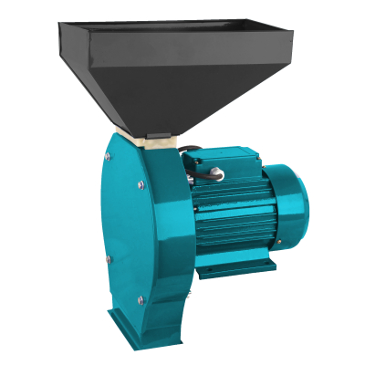 Кормоподрібнювач електричний VORSKLA ПМЗ 2703 КП