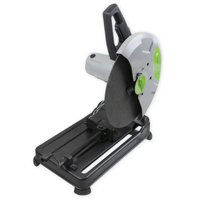 Відрізний верстат (металлорез) VORSKLA ПМЗ 2700/355