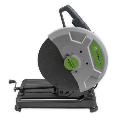 Відрізний верстат (металлорез) VORSKLA ПМЗ 2700/355