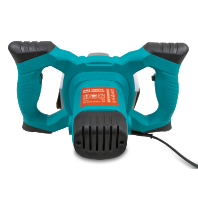 Міксер будівельний VORSKLA ПМЗ 1400/14