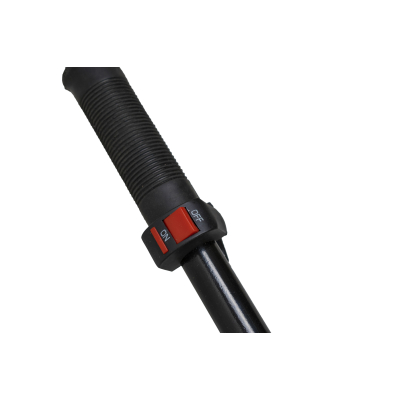 Мотобур двойной (бензобур) VORSKLA ПМЗ 173/600 (шліцевий вал; шнеки 400 та 500 мм, подовжувач 700 м та перехідник на звичайний шнек)