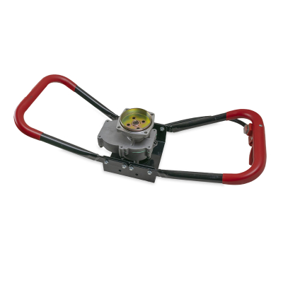 Редуктор мотобура (редуктор для двотактного двигуна)