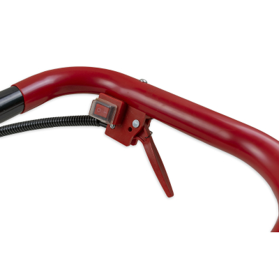 Редуктор мотобура (редуктор для двотактного двигуна)