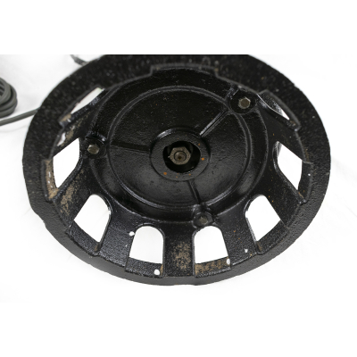 Насос електричний для брудної води VORSKLA ПМЗ 10/10