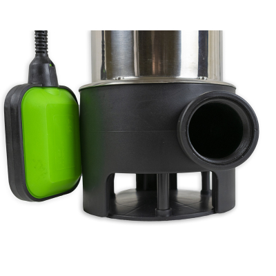 Насос електричний для брудної води VORSKLA ПМЗ 8.5/13