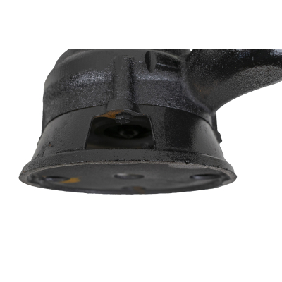 Насос електричний для брудної води VORSKLA ПМЗ 9/12