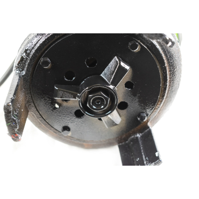 Насос електричний для брудної води VORSKLA ПМЗ 9/12П