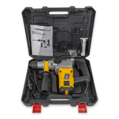 Перфоратор VORSKLA ПМЗ 1080/28